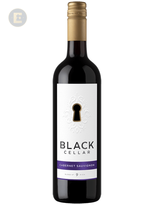 BLACK CELLAR CABERNET SAUVIGNON
