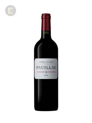 PAUILLAC DE LYNCH BAGES                 