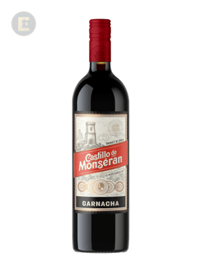 CASTILLO DE MONSERAN GARNACHA           