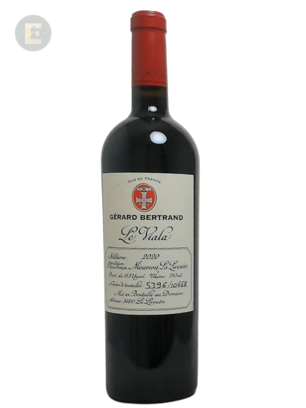 Gerard Bertrand Le Viala 750 Ml