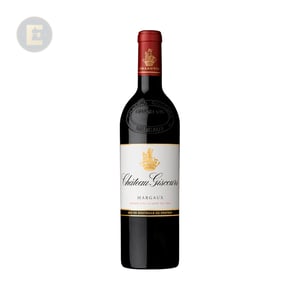 CHATEAU GISCOURS 2021                   