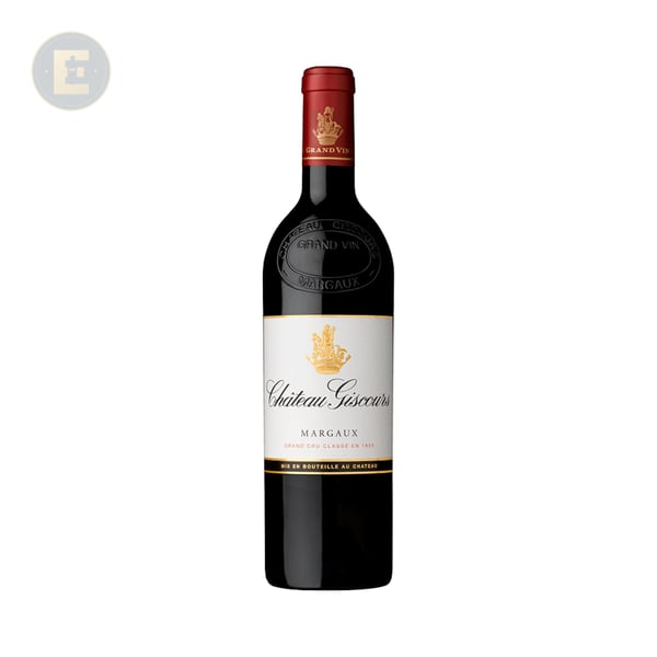 Chateau Giscours 2021 750 Ml