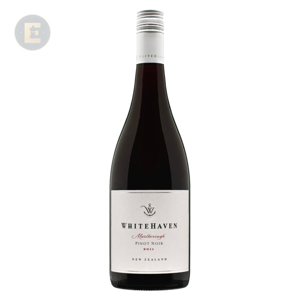 Whitehaven Marlborough Pinot Noir 750 Ml