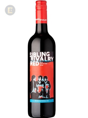 HENRY PELHAM SIBLING RED VQA            