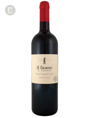 ARCANUM IL FAUNO                        