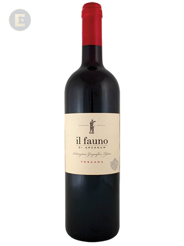 Arcanum Il Fauno 750 Ml
