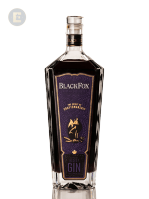 BLACK FOX HASKAP GIN (700ML)            