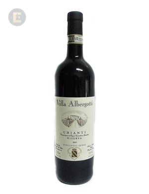 CHIANTI RISERVA DE'VASARI               