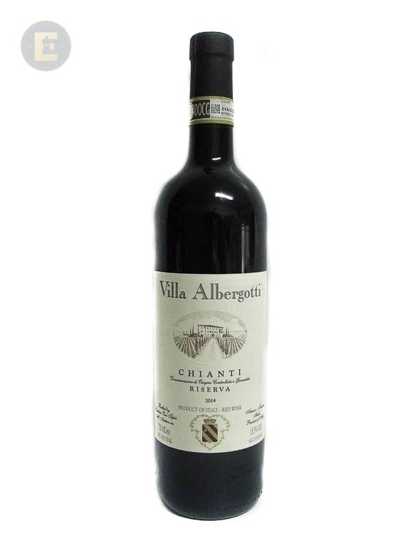Chianti Riserva De'vasari 750 Ml