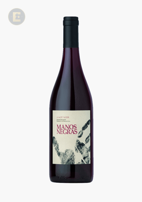 MANOS NEGRAS PINOT NOIR                 