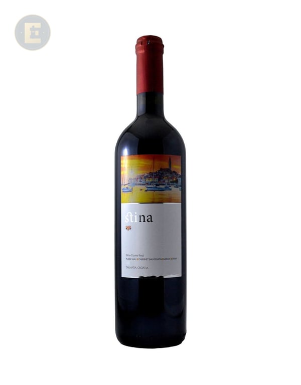 Cuvee Red 750 Ml
