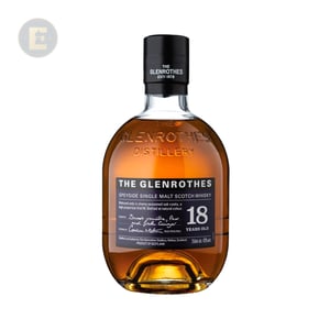 GLENROTHES 18 YEAR OLD                  