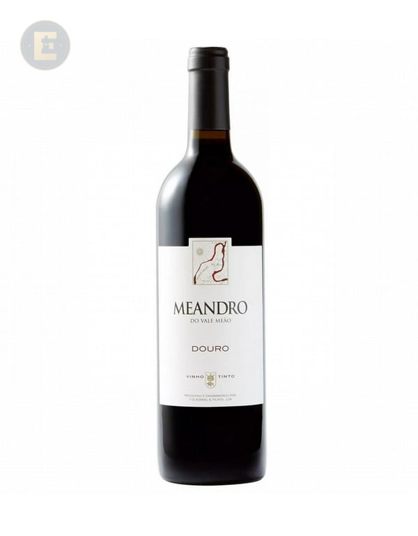 Quinta Do Vale Meao 'Meandro' Douro 750 Ml