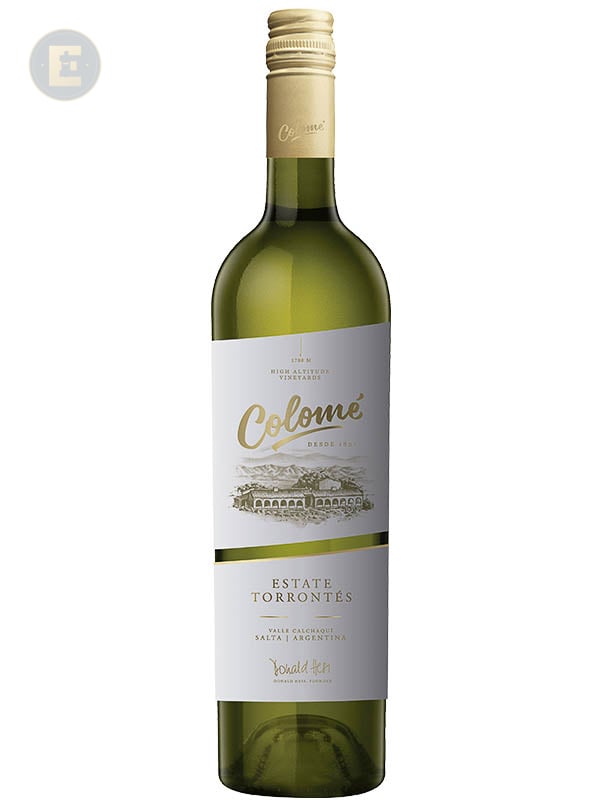 Bodega Colome Torrontes 750 Ml