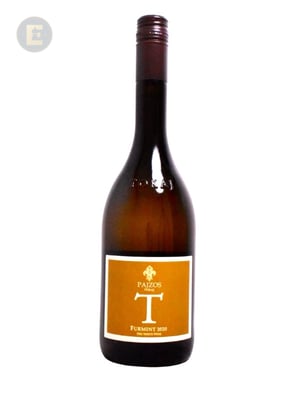PAJZOS TOKAJ FURMINT DRY T              