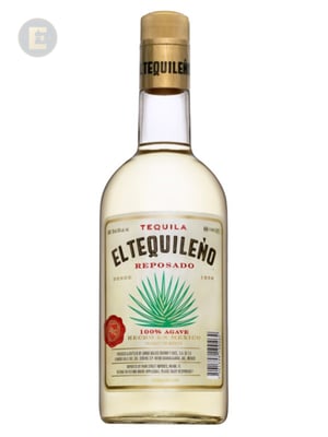 EL TEQUILENO REPOSADO                   