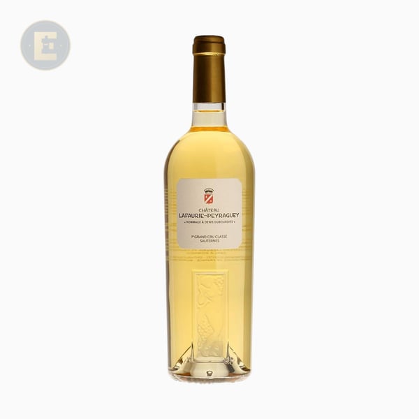 Chateau Lafaurie Peyraguey 2016 750 Ml