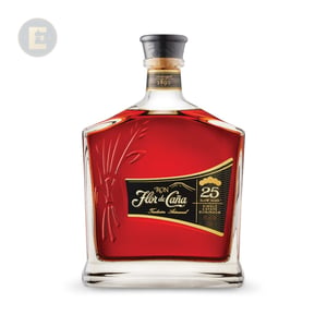FLOR DE CANA TRADICION ARTESANAL 25     