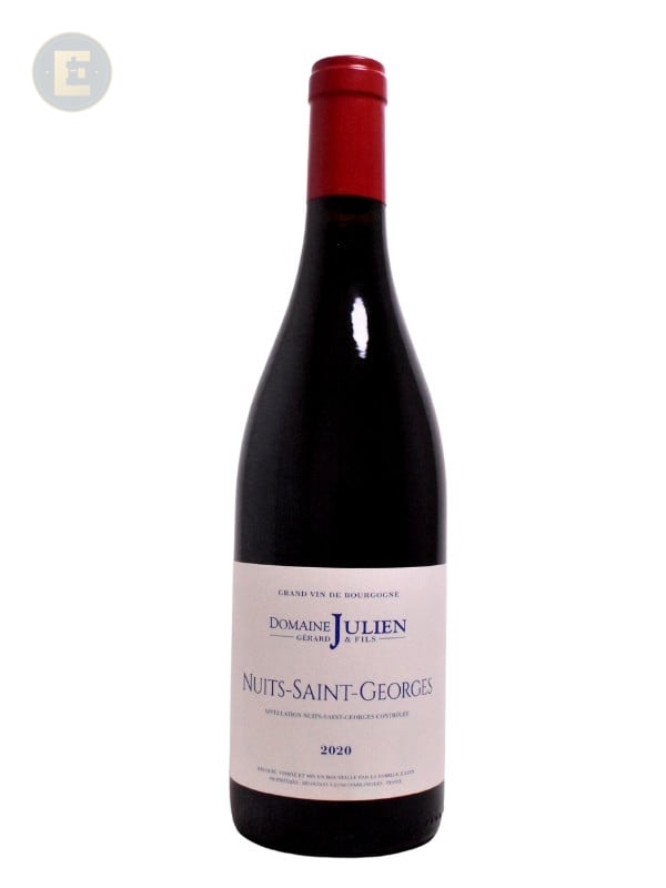 Gerard Julien Nuits Saint Georges 750 Ml