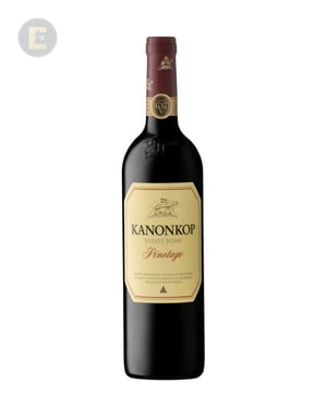 KANONKOP PINOTAGE                       