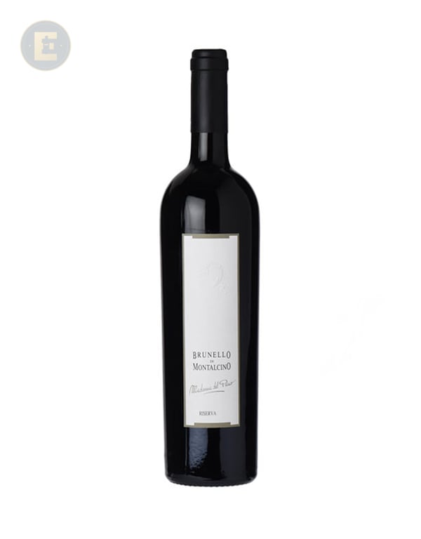 Valdicava Madonna Del Piano 10 Docg 750 Ml