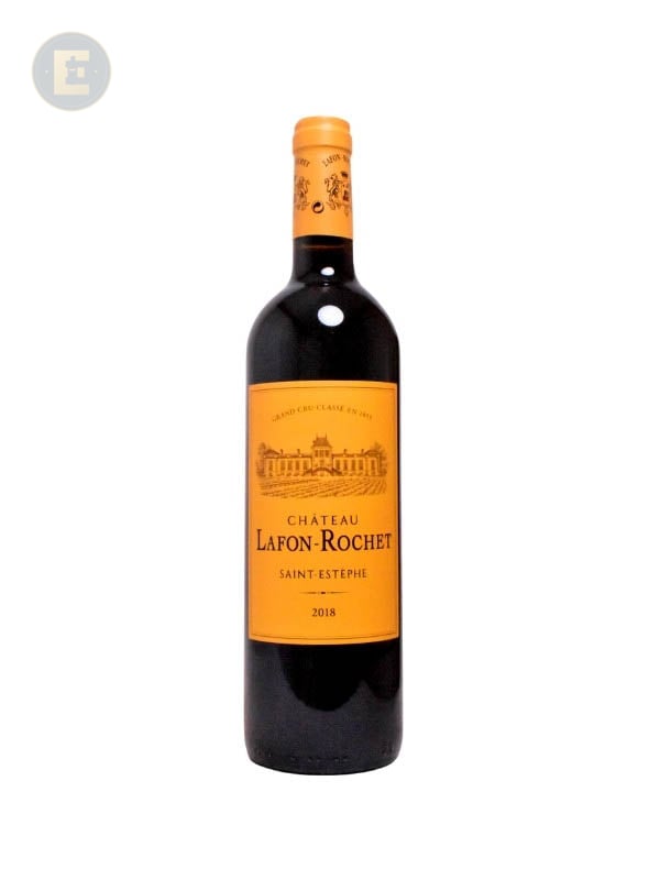 Cht Lafont Rochet Primeur 750 Ml