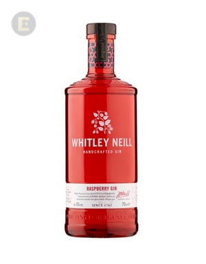 WHITLEY NEILL RASPBERRY GIN             
