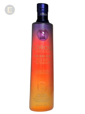 CIROC PASSION 750ML                     