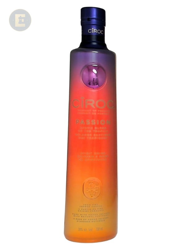 Ciroc Passion 750Ml 750 Ml
