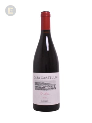 CASA CASTILLO EL MOLAR GRENACHE JUMILLA 