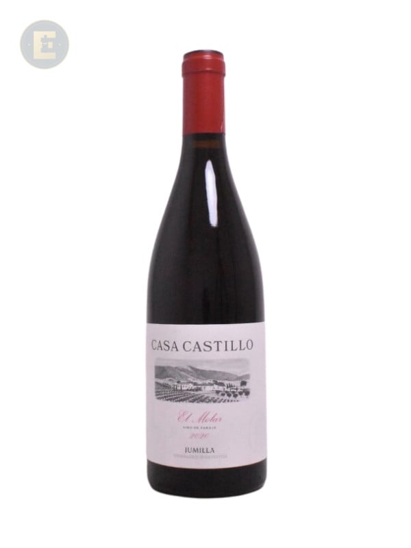 Casa Castillo El Molar Grenache Jumilla 750 Ml