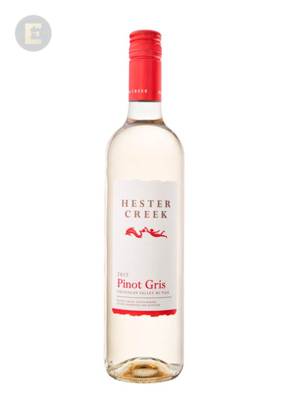 Hester Creek Pinot Gris 750 Ml
