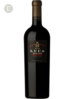 LUCA MALBEC                             