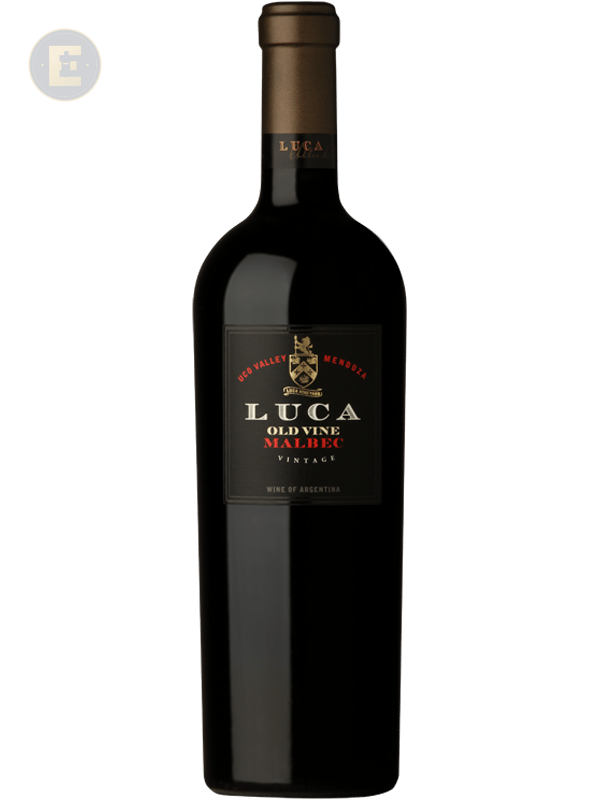 Luca Malbec 750 Ml