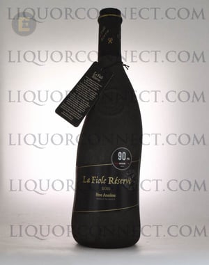 BROTTE LA FIOLE COTE DU RHONE RESERVE   