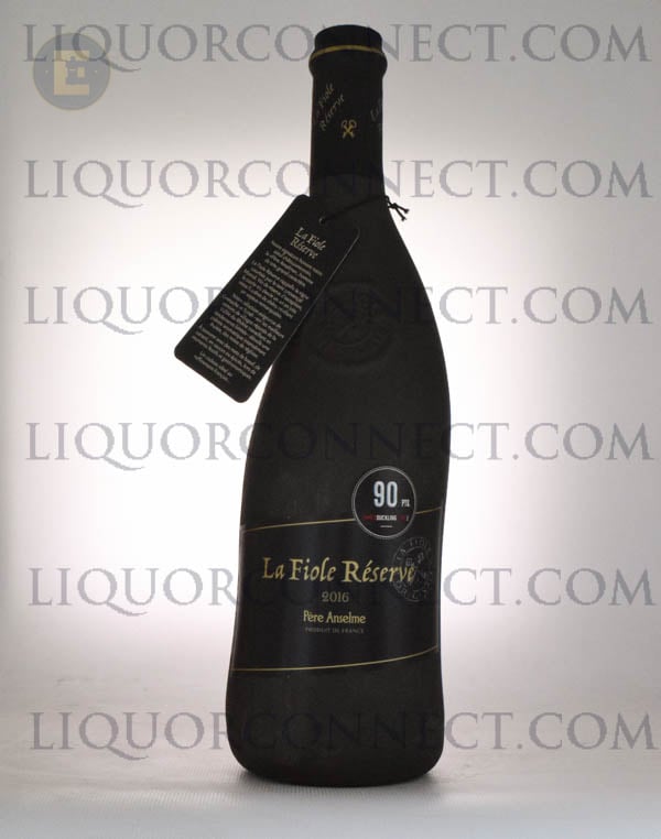 Brotte La Fiole Cote Du Rhone Reserve 750 Ml
