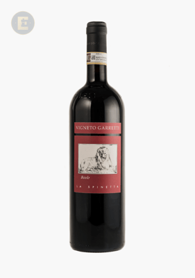 LA SPINETTA BAROLO GARRETTI             