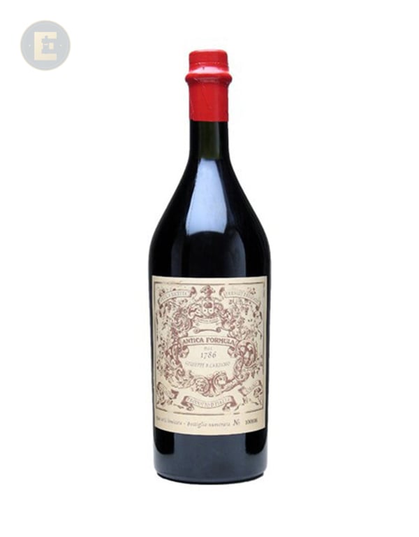 Carpano Antica Formula 1000 Ml