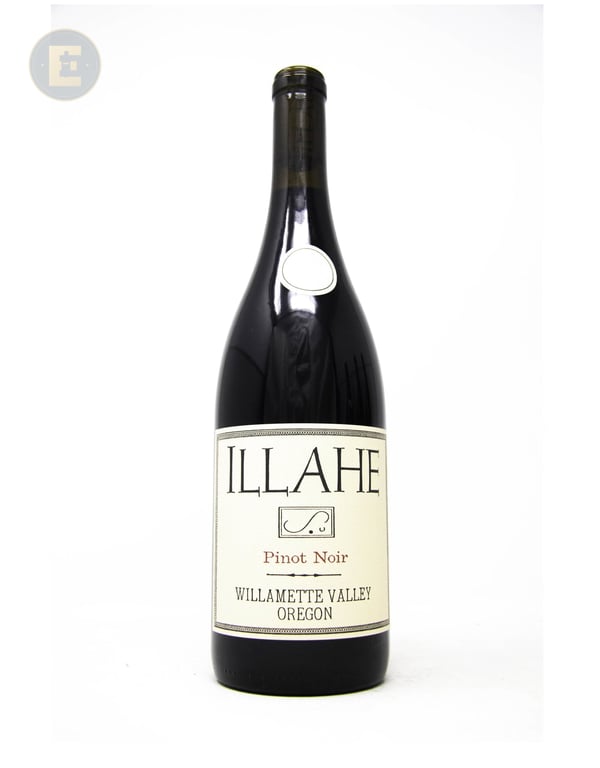 Illahe Willamette Valley Pinot Noir 750 Ml