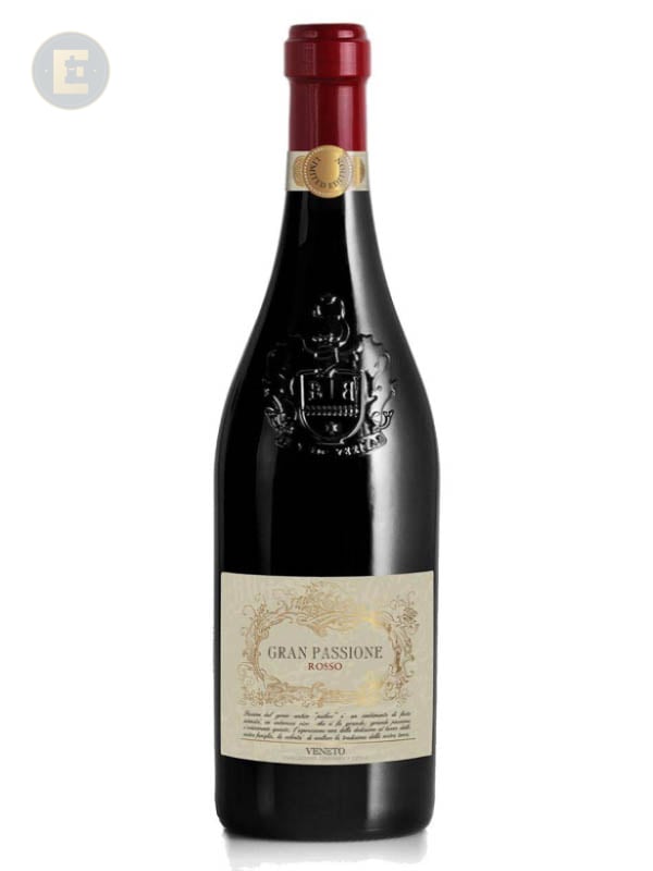 Gran Passione Veneto Rosso 750 Ml