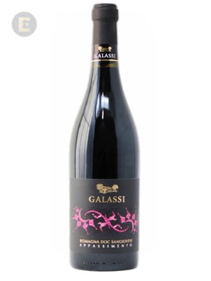 GALASSI SANGIOVESE APPASSIMENTO DOC     
