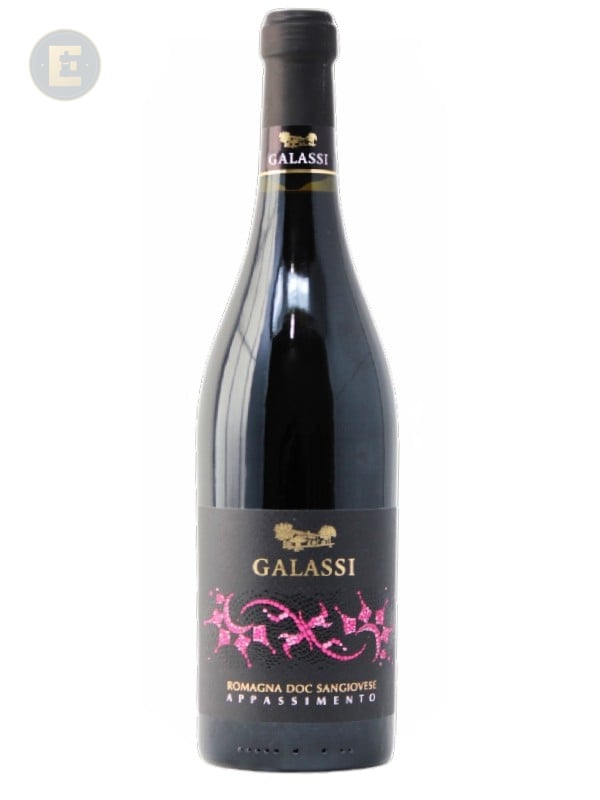 Galassi Sangiovese Appassimento Doc 750 Ml