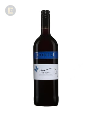 LAMBERTI DONINI MERLOT DEL PIAVE DOC    