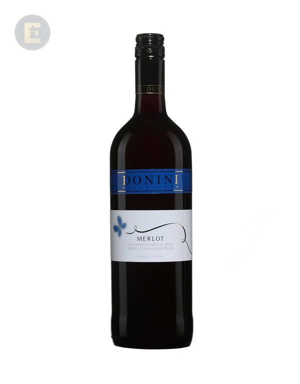 Lamberti Donini Merlot Del Piave Doc 1000 Ml