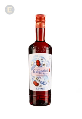 GIFFARD GUIGLONET CHERRY LIQUOR         