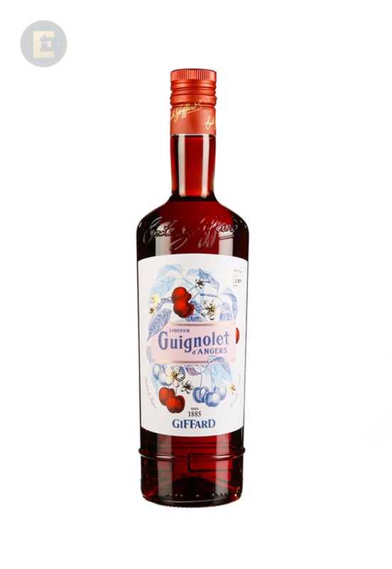 Giffard Guiglonet Cherry Liquor 700 Ml