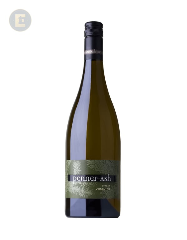 Penner-Ash Oregon Viognier 750 Ml