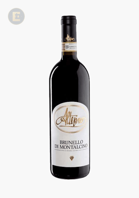 ALTESINO BRUNELLO DI MONTALCINO         