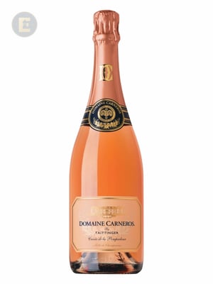 DOMAINE CARNEROS CUVEE BRUT ROSE        