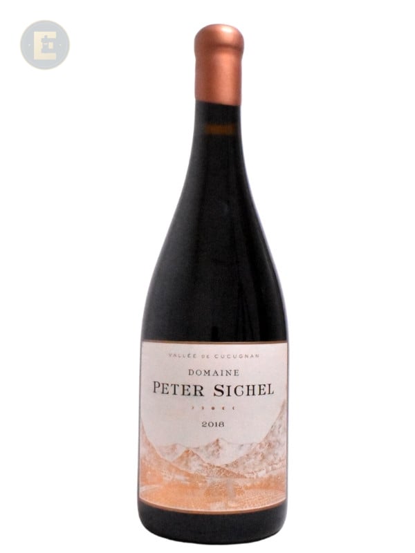 Domaine Peter Sichel Rouge 750 Ml